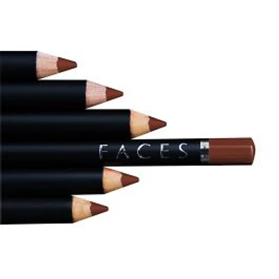 Maquillage Lip Pencil Cacao  | Faces Cosmétiques