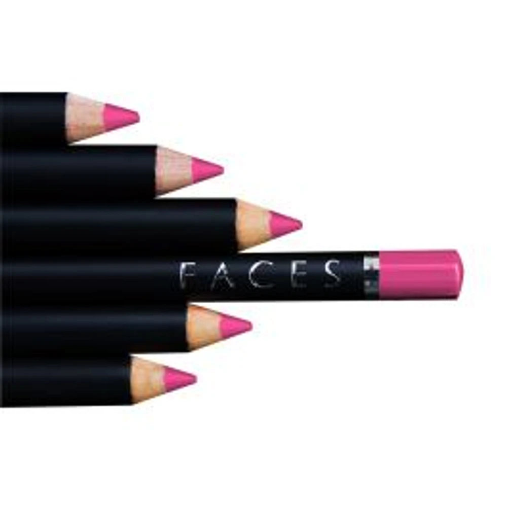 Maquillage Lip Pencil Cherish | Faces Cosmétiques