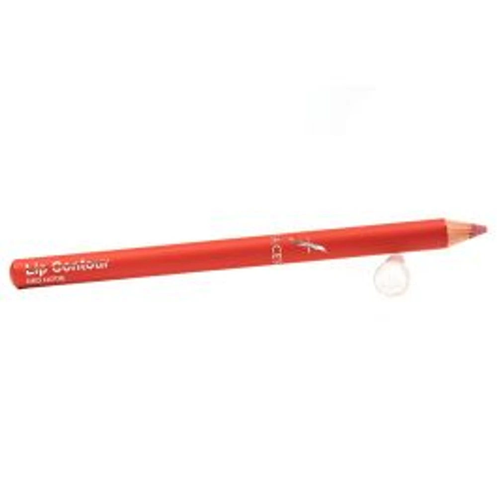 Maquillage Crayon à lèvres Red hotie | Faces Cosmétiques