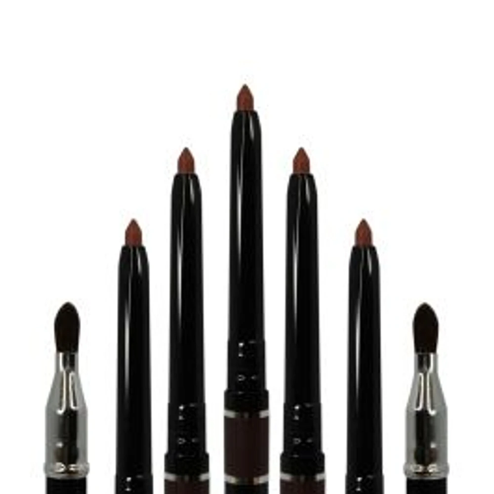 Maquillage Crayon à lèvres imperméable «Intense berry» | Faces Cosmétiques