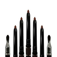 Maquillage Crayon à lèvres imperméable «Intense berry» | Faces Cosmétiques