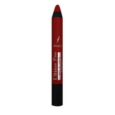 Maquillage Crayon à lèvres mat «Realy rust» | Faces Cosmétiques