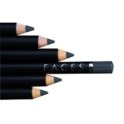 Maquillage Crayon pour les yeux Bleu marine  | Faces Cosmétiques