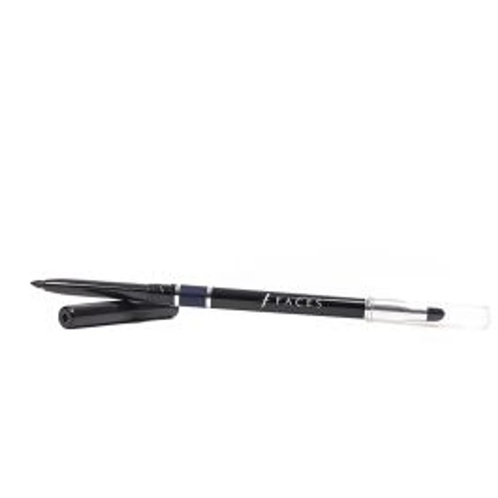 Maquillage Crayon imperméable rétractable Rich navy | Faces Cosmétiques