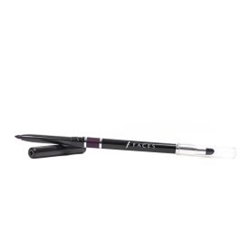 Maquillage Crayon imperméable rétractable Regal plum | Faces Cosmétiques