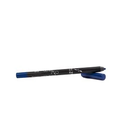 Maquillage Crayon mat longue tenue Dazzling Blue | Faces Cosmétiques
