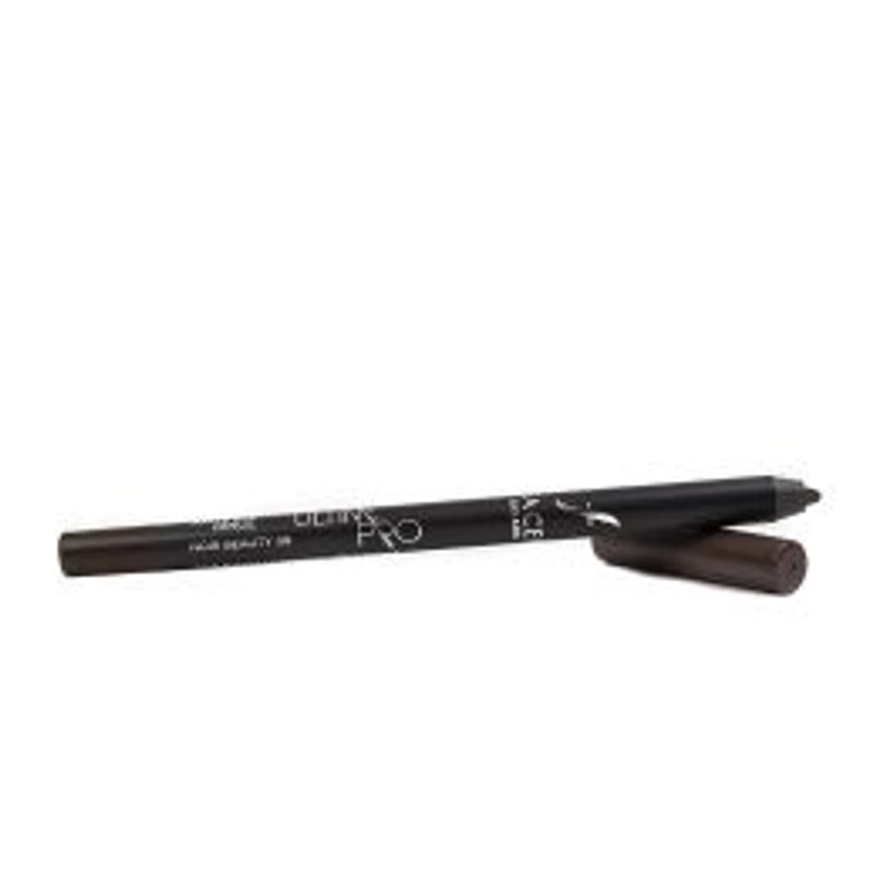 Maquillage Crayon mat longue tenue Buff Brown | Faces Cosmétiques
