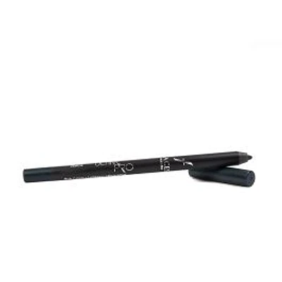 Maquillage Long-lasting matte pencil Emerald Green | Faces Cosmétiques