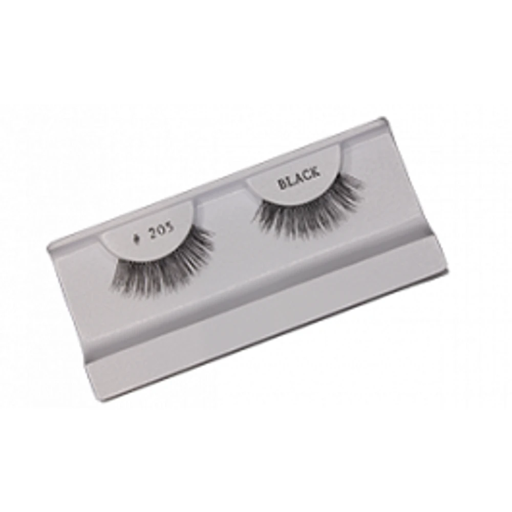 Maquillage False Eyelashes No. 205 | Faces Cosmétiques