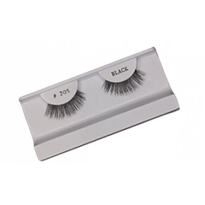 Maquillage False Eyelashes No. 205 | Faces Cosmétiques