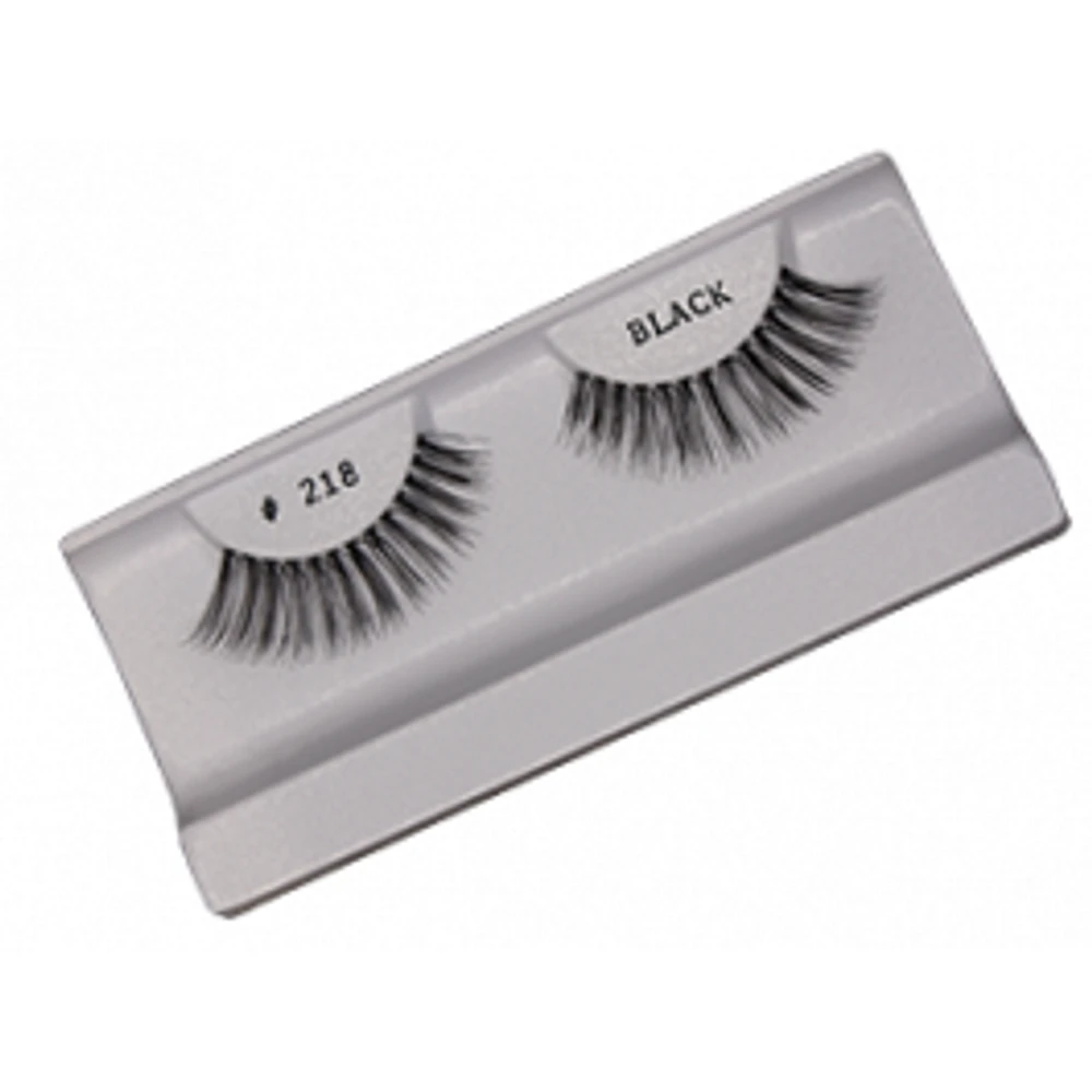 Maquillage False Eyelashes No. 218 | Faces Cosmétiques