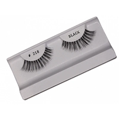 Maquillage False Eyelashes No. 218 | Faces Cosmétiques
