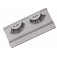Maquillage False Eyelashes No. 218 | Faces Cosmétiques