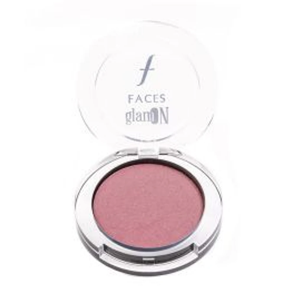Maquillage Fard a joue Glam On Hot Pink | Faces Cosmétiques