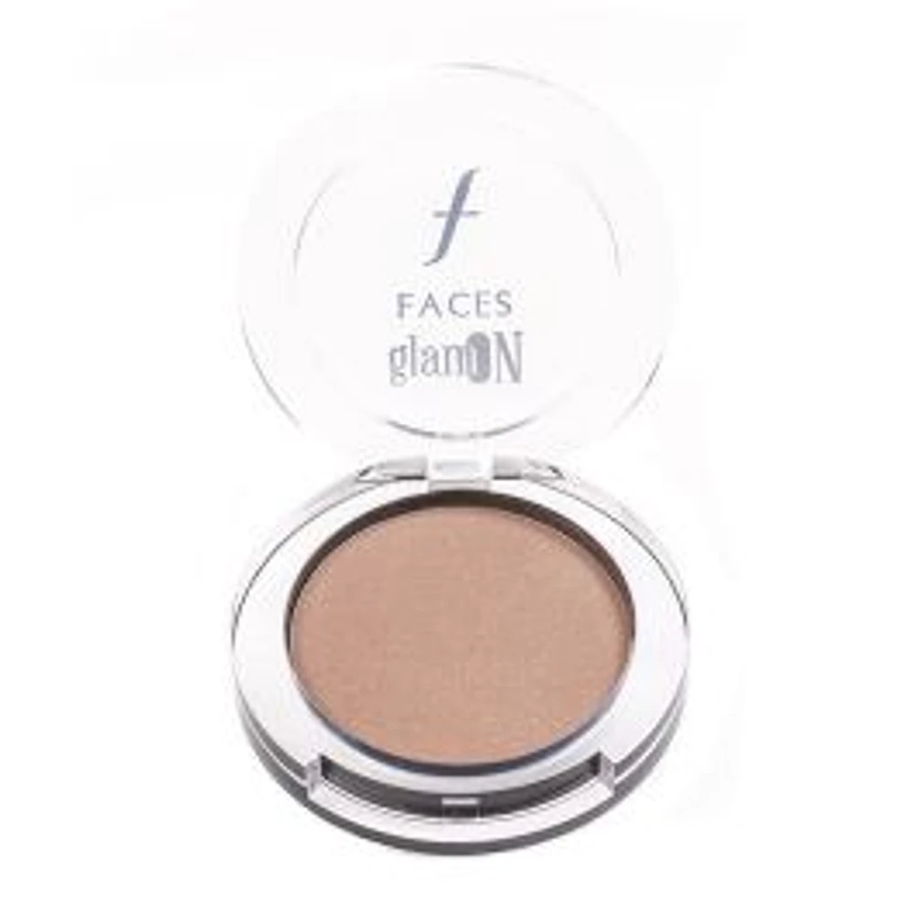 Maquillage Blush Glam On Gold Dust | Faces Cosmétiques
