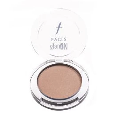 Maquillage Fard a joue Glam On Gold Dust | Faces Cosmétiques