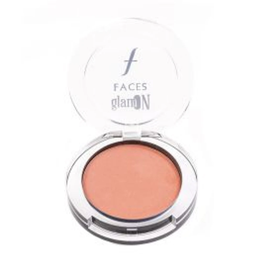 Maquillage Fard a joue Glam On Cocktail Peach | Faces Cosmétiques