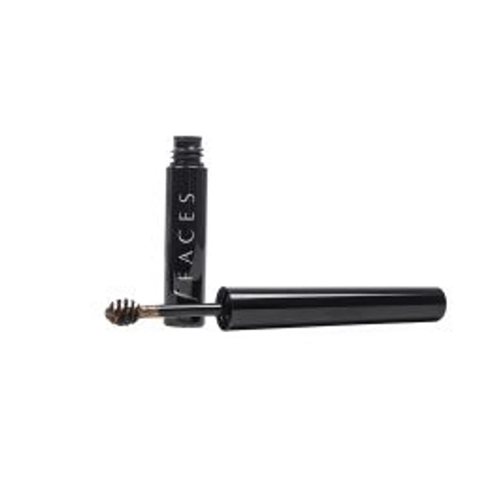 Maquillage Mascara à sourcils Blond | Faces Cosmétiques