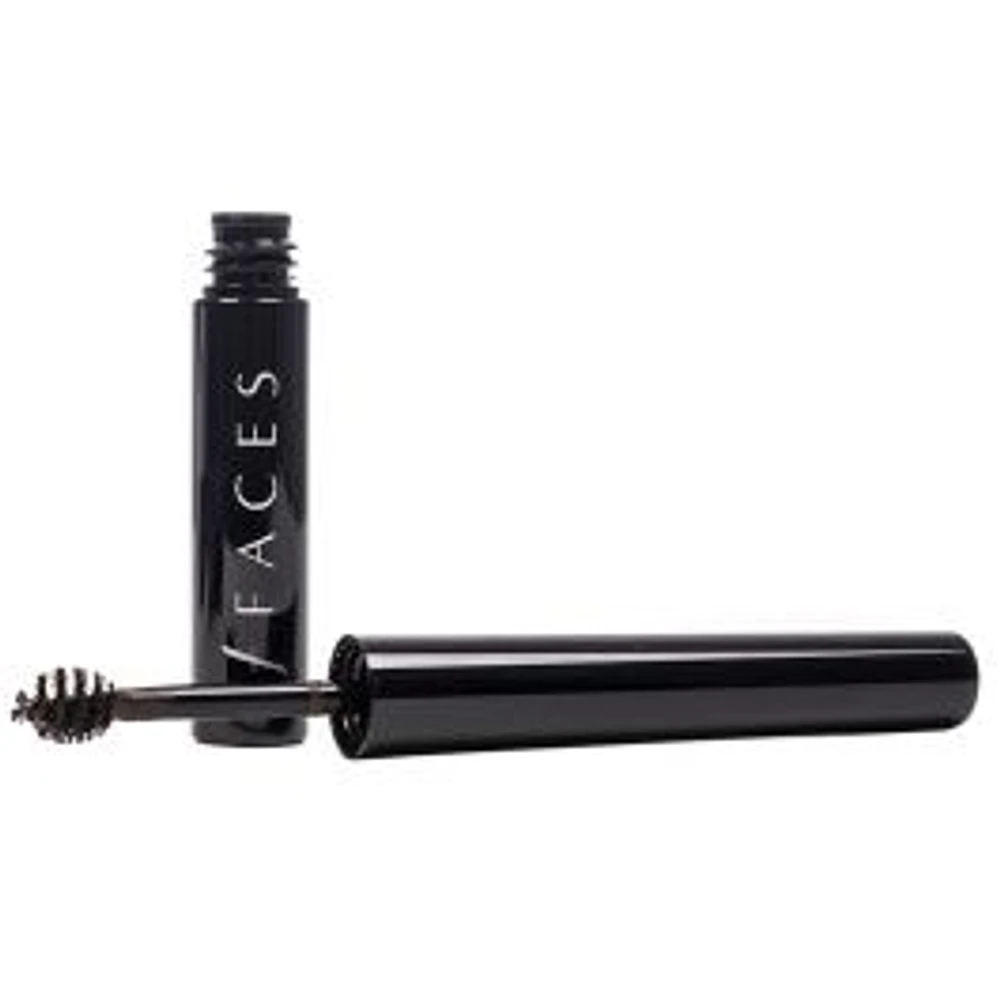 Maquillage Mascara à sourcils Chocolat | Faces Cosmétiques