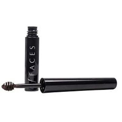 Maquillage Eyebrow Mascara Brunette | Faces Cosmétiques