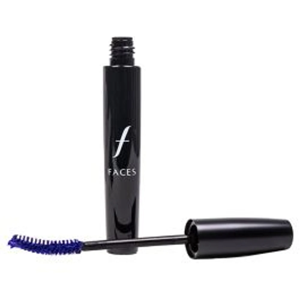 Maquillage Mascara Ultime PRO Hydrofuge Mauve | Faces Cosmétiques