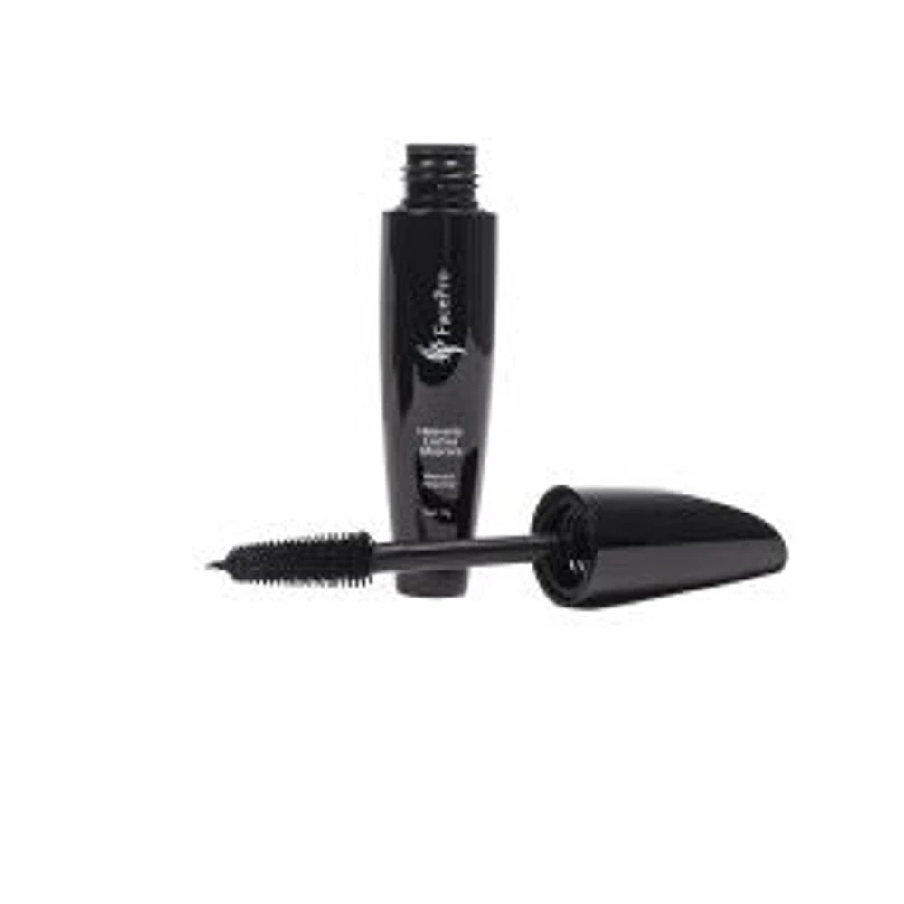 Maquillage Mascara Heavenly Lashes Noir | Faces Cosmétiques