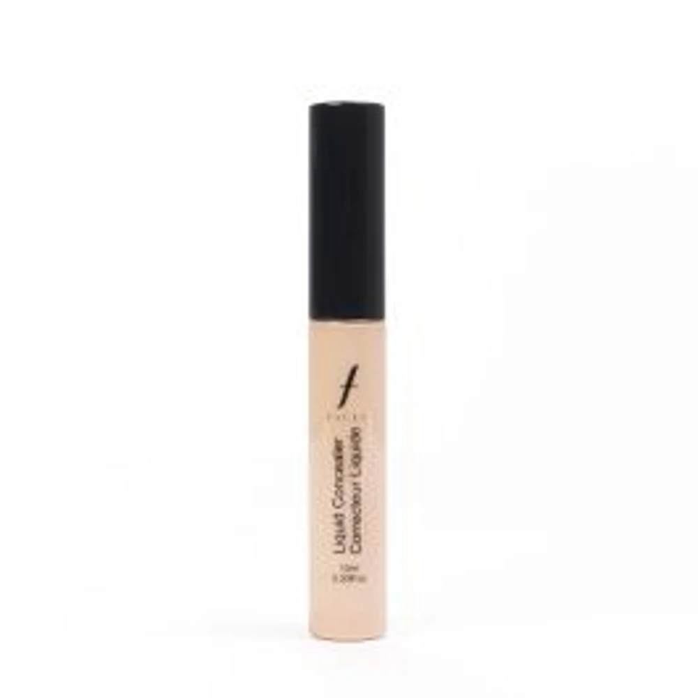 Maquillage Liquid concealer no. 950 Light Ivory | Faces Cosmétiques