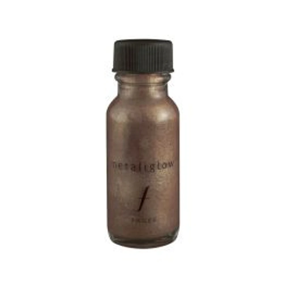 Maquillage Metaliglow no. | Faces Cosmétiques