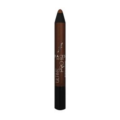 Maquillage Cream eyeshadow pencils 708 « Oh carol » | Faces Cosmétiques
