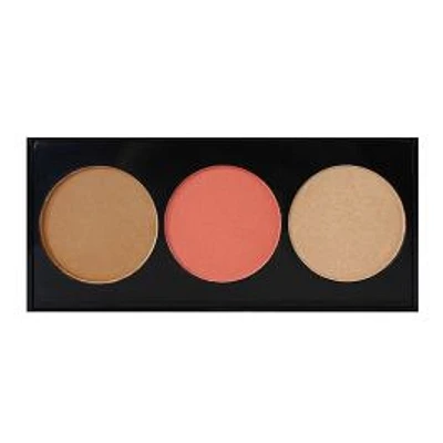 Maquillage Palette visage 3 en 1 « fresh »  | Faces Cosmétiques