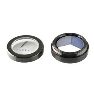 Maquillage Eyeshadow Trio Winter  | Faces Cosmétiques