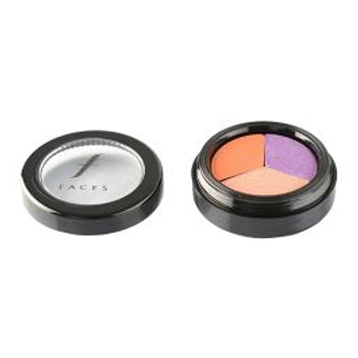 Maquillage Eyeshadow Trio Tutti-Frutti  | Faces Cosmétiques