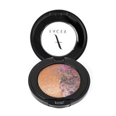 Maquillage Baked Eyeshadow  Bird | Faces Cosmétiques