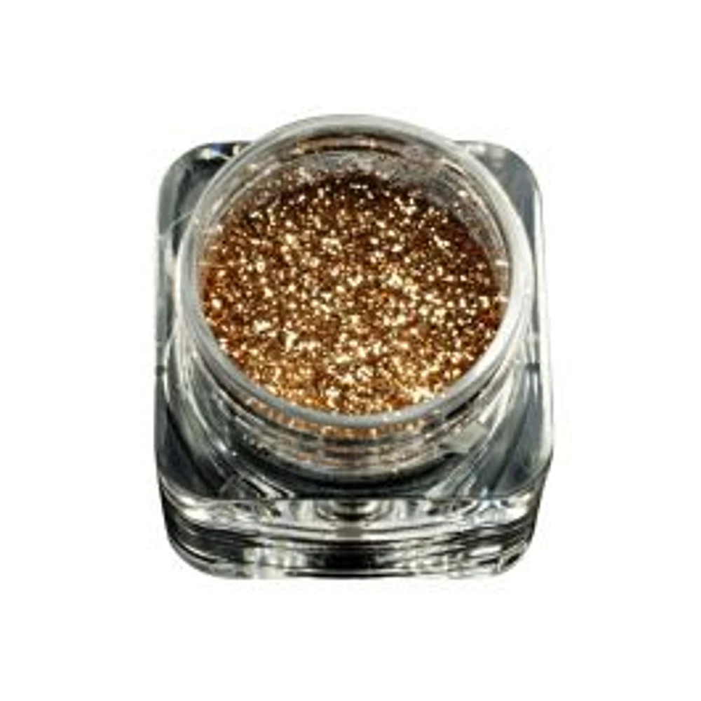 Maquillage Poudre d'Ange Or | Faces Cosmétiques