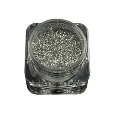 Maquillage Poudre d'Ange Argent  | Faces Cosmétiques