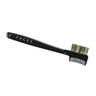 Maquillage Comb & Brush  no. 010 | Faces Cosmétiques