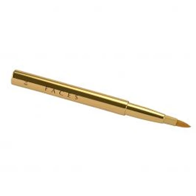 Maquillage Luxury Retractable Lipstick  Brush no. 013 | Faces Cosmétiques