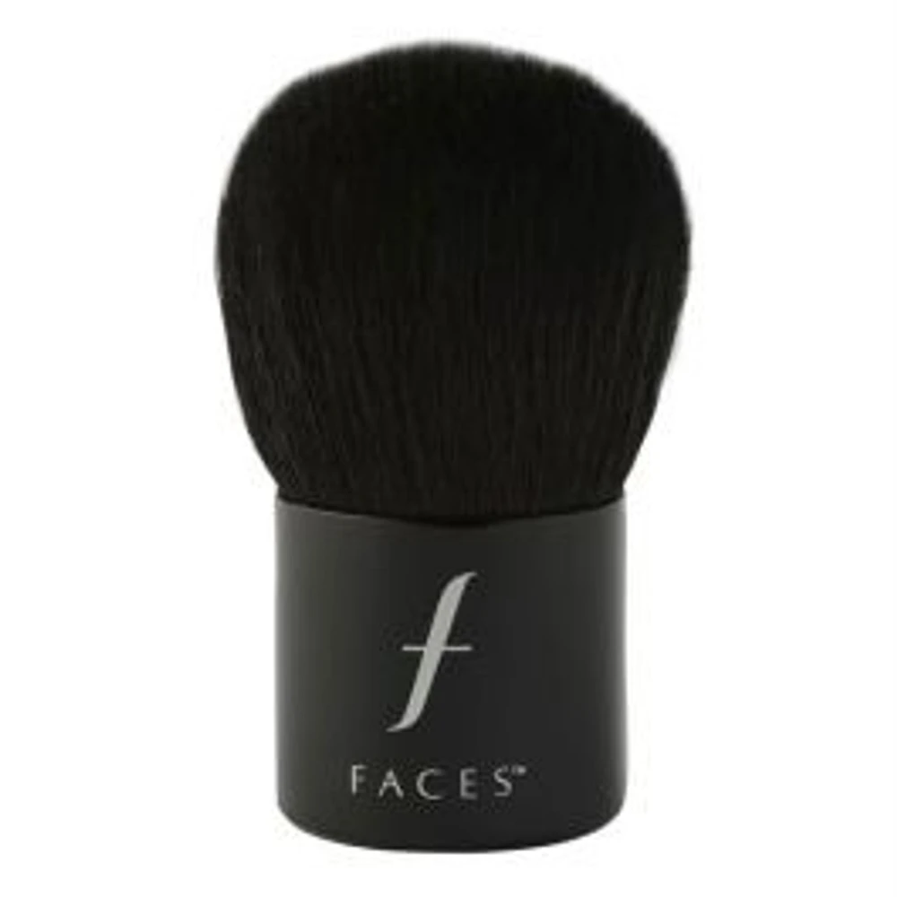 Maquillage Kabuki Brush no. 020 | Faces Cosmétiques