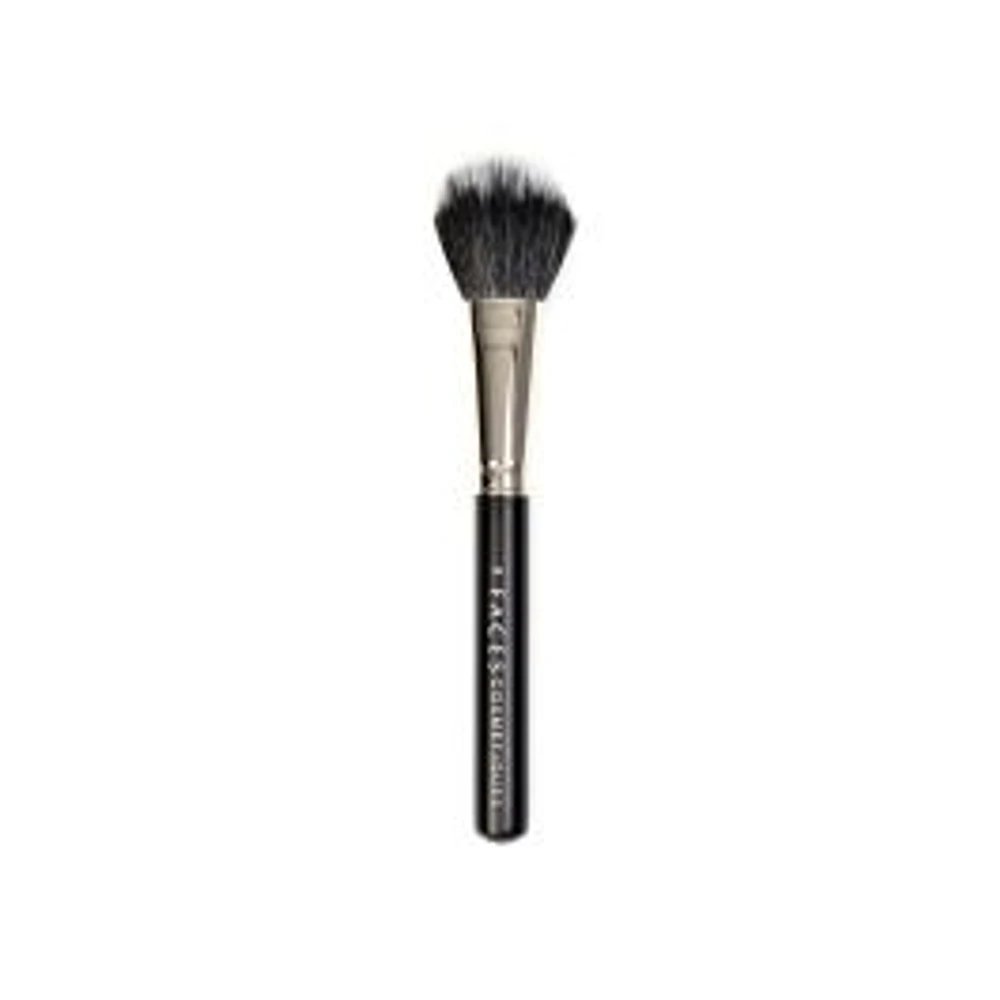 Maquillage Pinceau poudre minérale no. 105 | Faces Cosmétiques