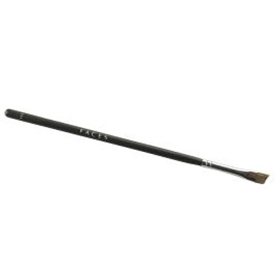 Maquillage Diagonal Tip Brush no. 111 | Faces Cosmétiques