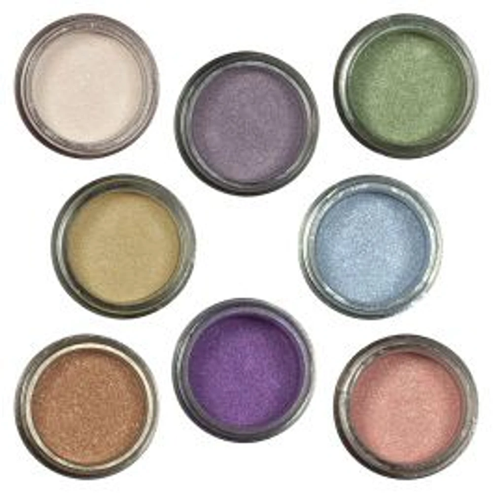 Maquillage Pilier 8 couleurs Les Favoris | Faces Cosmétiques