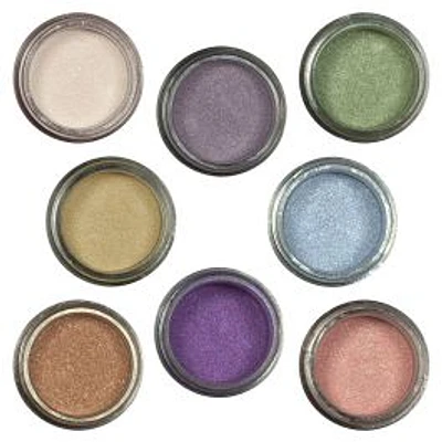 Maquillage Pilier 8 couleurs Les Favoris  | Faces Cosmétiques