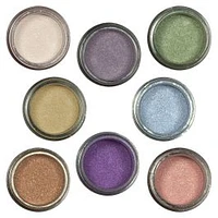 Maquillage Pilier 8 couleurs Les Favoris  | Faces Cosmétiques
