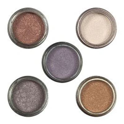 Maquillage Pilier 5 couleurs Cube de Glace  | Faces Cosmétiques