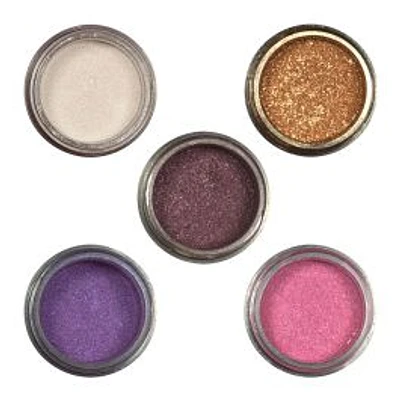 Maquillage Pilier 5 colors Feu de Joie | Faces Cosmétiques