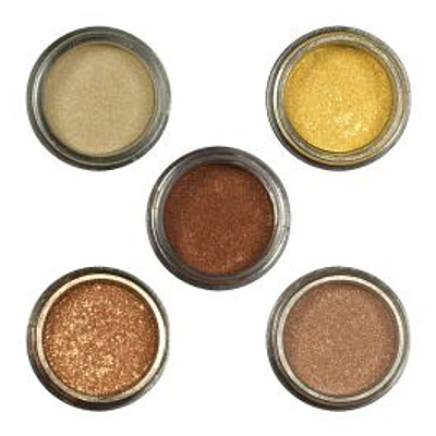 Maquillage Pilier 5 colors Terre de Feu  | Faces Cosmétiques