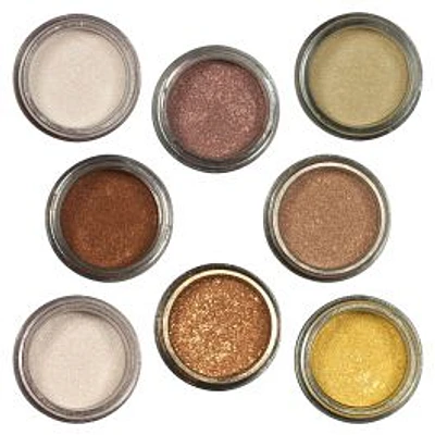 Maquillage Pilier 8 couleurs Rayon de Soleil  | Faces Cosmétiques