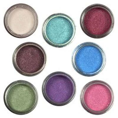 Maquillage Pilier 8 couleurs Arc-en-Ciel | Faces Cosmétiques