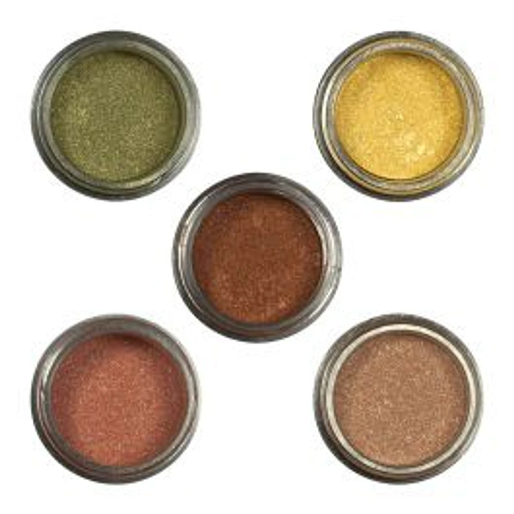 Maquillage Pilier 5 couleurs Enchanteur | Faces Cosmétiques