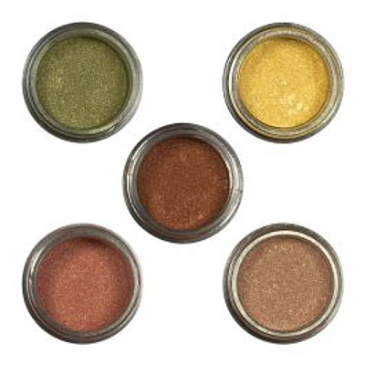 Maquillage Pilier 5 couleurs Enchanteur  | Faces Cosmétiques